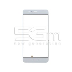 Lens White + Fingerprint Sensor Flat Cable Huawei P10 Plus
