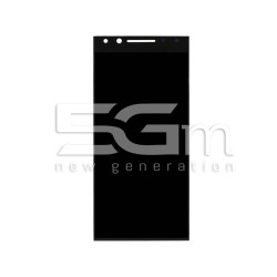 Lcd Touch Black Alcatel OT-5086D 5