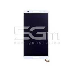 Display Touch Bianco Alcatel OT-5046Y A3