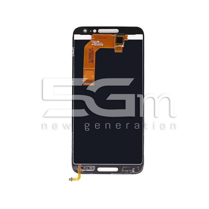 Display Touch Bianco Alcatel OT-5046Y A3