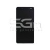 Display Touch Nero Alcatel OT-6070K Idol 4S