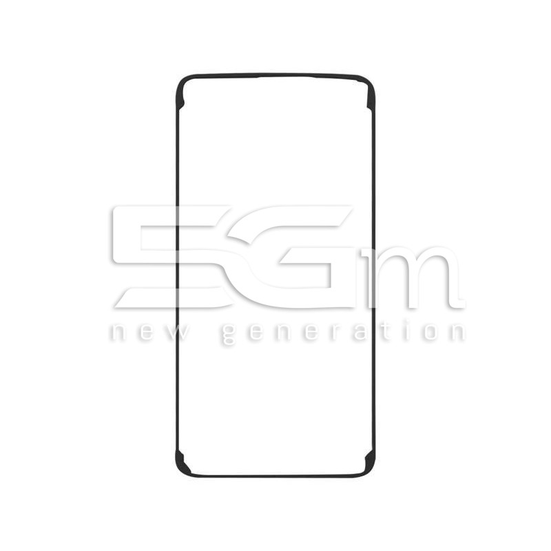 Frame Black Housing Huawei P10 Plus