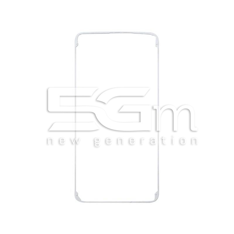 Frame White Housing Huawei P10 Plus