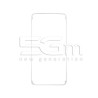 Frame Bianco Huawei P10 Plus