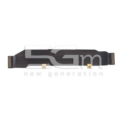 Flex Connessione Motherboard Huawei P10 Plus