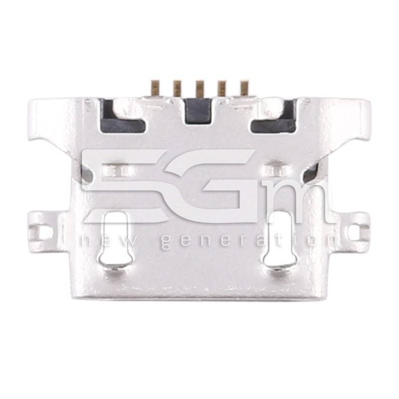Charging Connector Huawei Y625