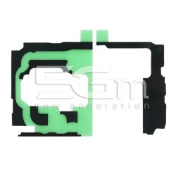 Waterproof Adhesive Sticker Samsung SM-G965 S9 Plus