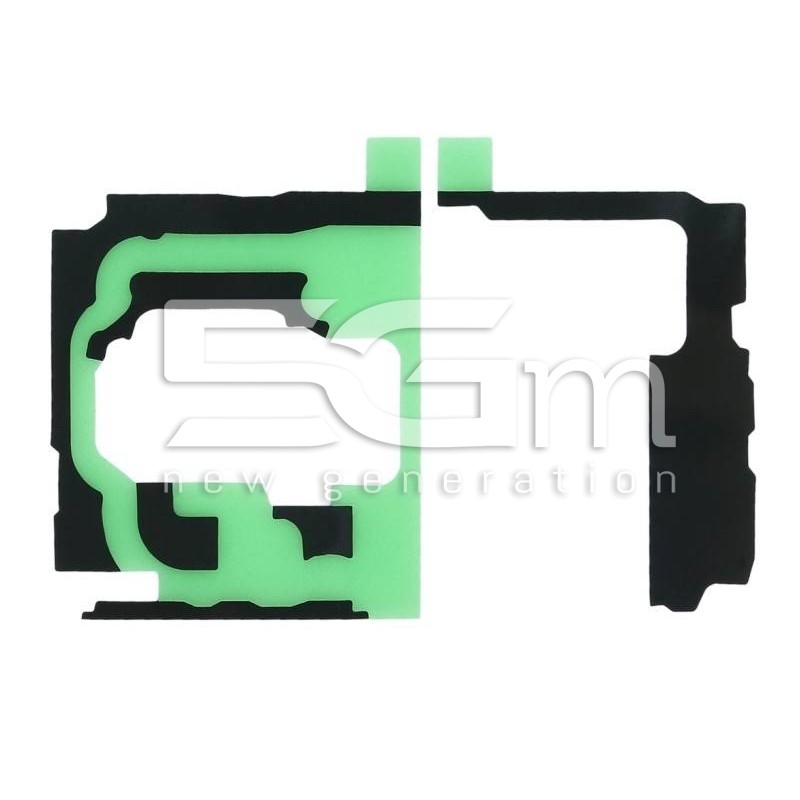 Waterproof Adhesive Sticker Samsung SM-G965 S9 Plus
