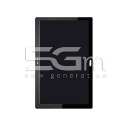 Display Touch Nero Lenovo Tab P10 TB-X705
