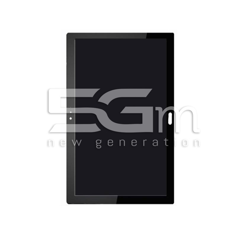 Lcd Touch Black Lenovo Tab P10 TB-X705