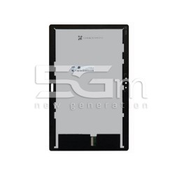 Display Touch Nero Lenovo Tab P10 TB-X705