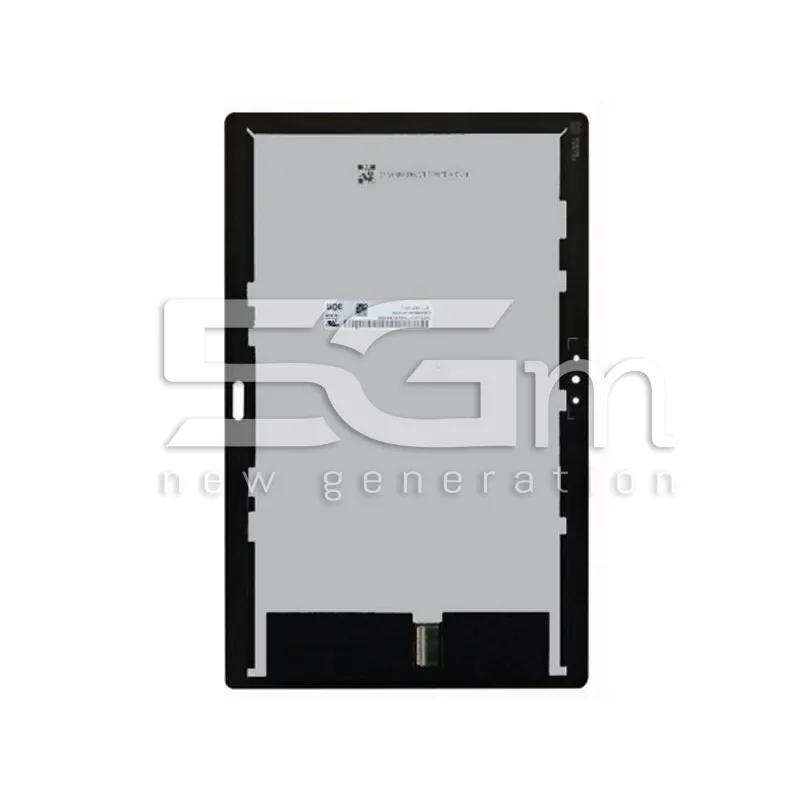 Lcd Touch Black Lenovo Tab P10 TB-X705