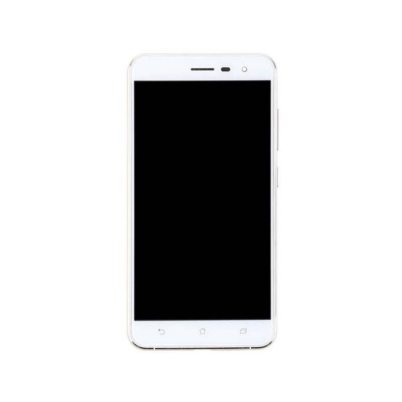 Lcd Touch White + Frame ZenFone 3 ZE552KL Z012D