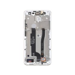 Display Touch Bianco + Frame ZenFone 3 ZE552KL Z012D