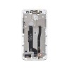 Display Touch Bianco + Frame ZenFone 3 ZE552KL Z012D