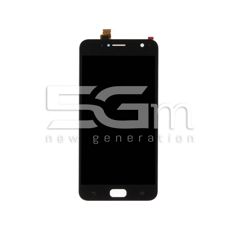 Ecra Tàctil Preto ZenFone Live ZB553KL (IPS)