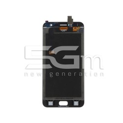 Display Touch Nero ZenFone Live ZB553KL (IPS)
