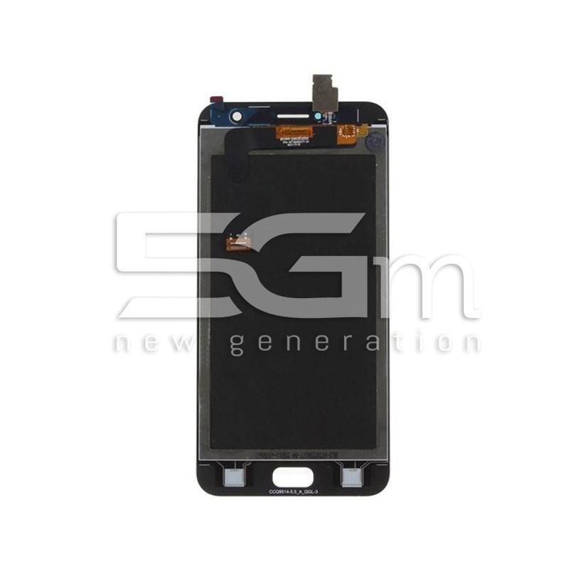 Display Touch Nero ZenFone Live ZB553KL (IPS)