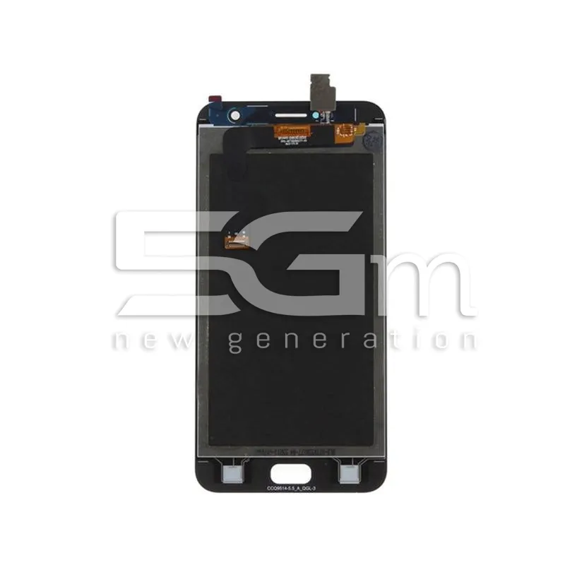 Ecra Tàctil Preto ZenFone Live ZB553KL (IPS)