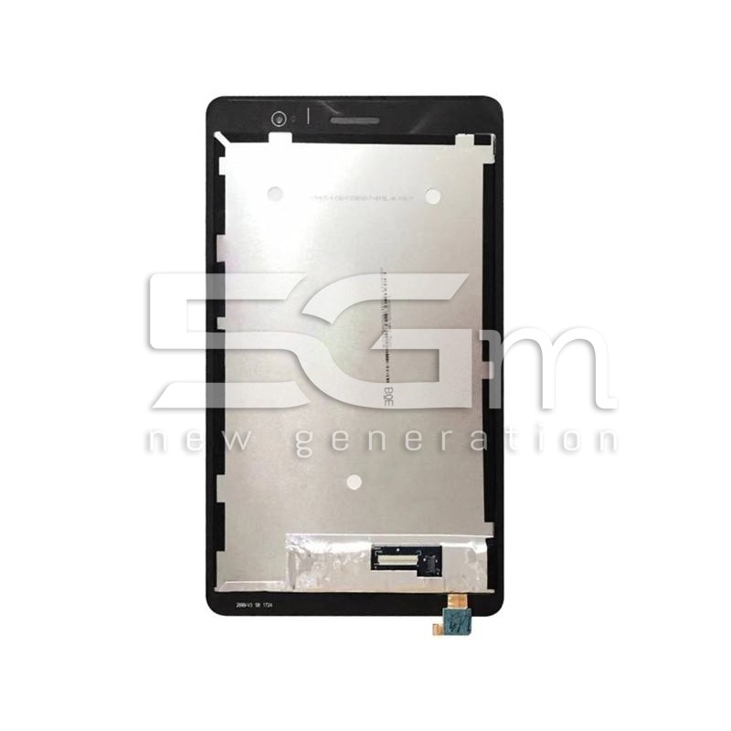 Display Touch Nero Huawei MediaPad T3 8.0