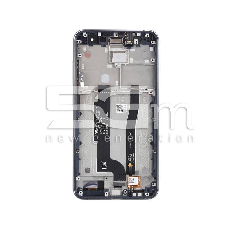 Display Touch Nero + Frame ZenFone 3 ZE552KL Z012D