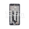 Ecra Tatil + Chassi Preto ZenFone 3 ZE552KL Z012D