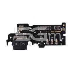 Charging Connector + Small Board Xiaomi Mi Mix