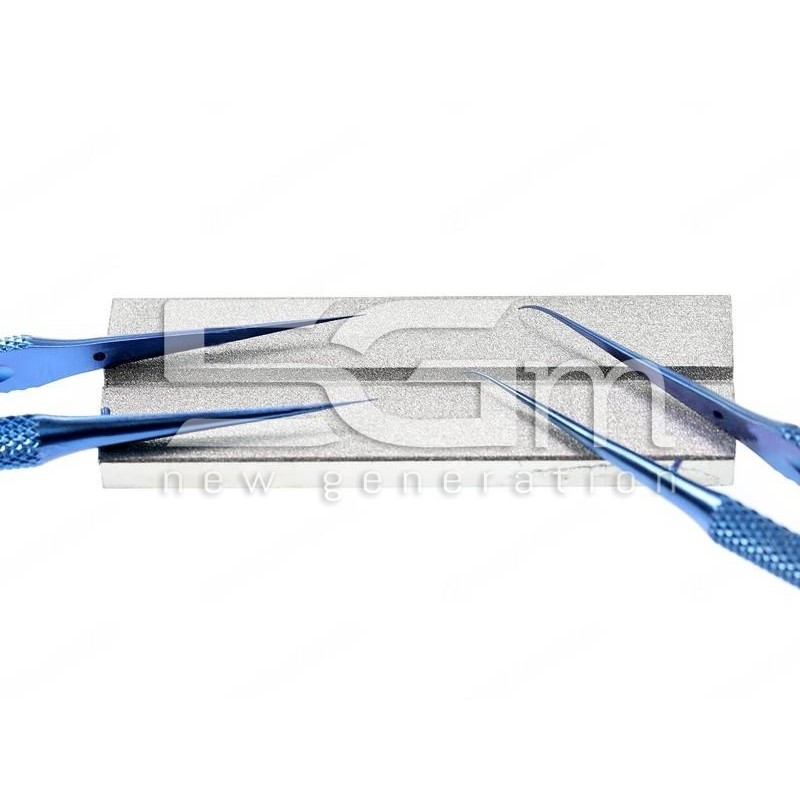Tweezers Correction Station VC04