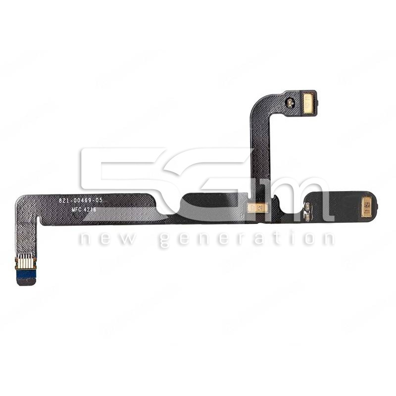 Microphone Flat Cable MacBook Pro Retina 13 (A1706) 821-00469-A