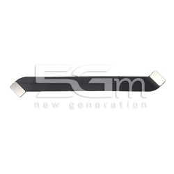Network Card Flat Cable MacBook Pro Unibody 15 (A1286)
