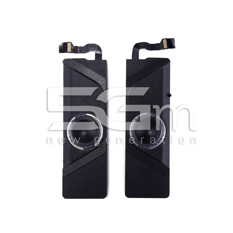 Kit Altoparlante MacBook Pro Retina 13 (A1706)