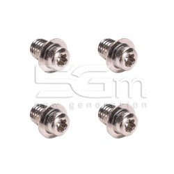 HDD Hard Drive Kit Screw MacBook Unibody 13 (A1342-A1278-A1286-A1297)