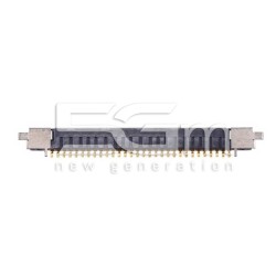 LCD Cable Connector iMac 27 (A1312)