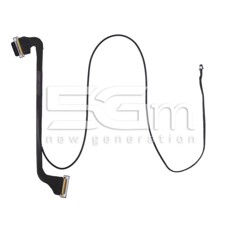 Flat Cable Lcd Lvds MacBook 13 (A1342)
