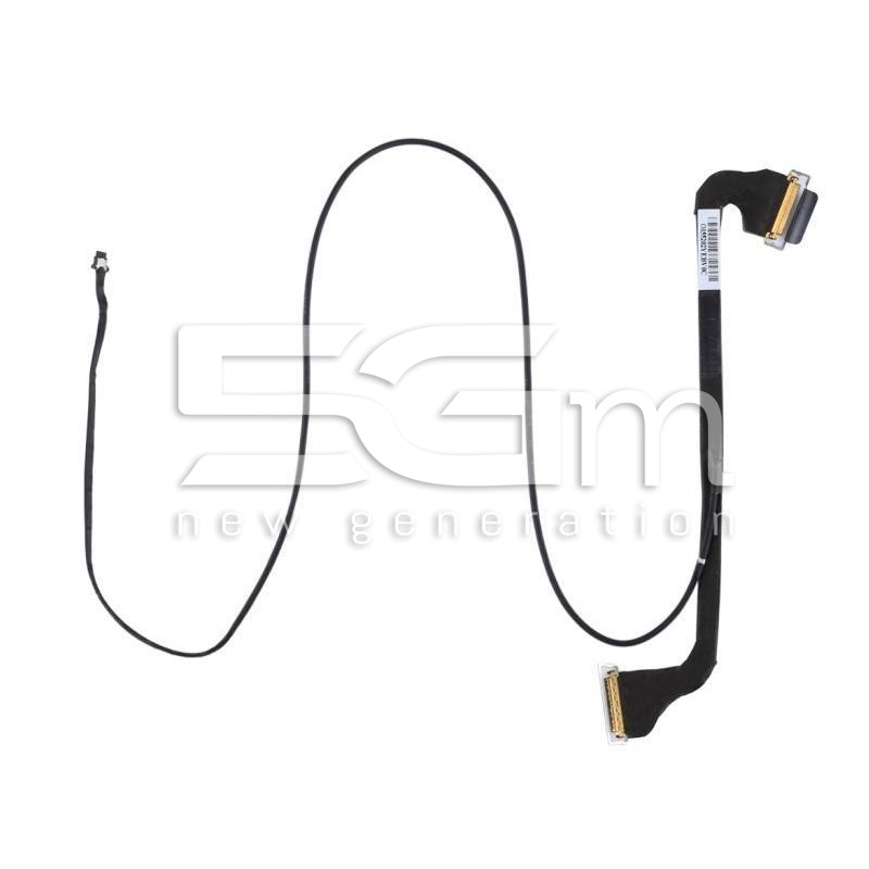 Cavo Flat Lcd Lvds MacBook 13 (A1342)