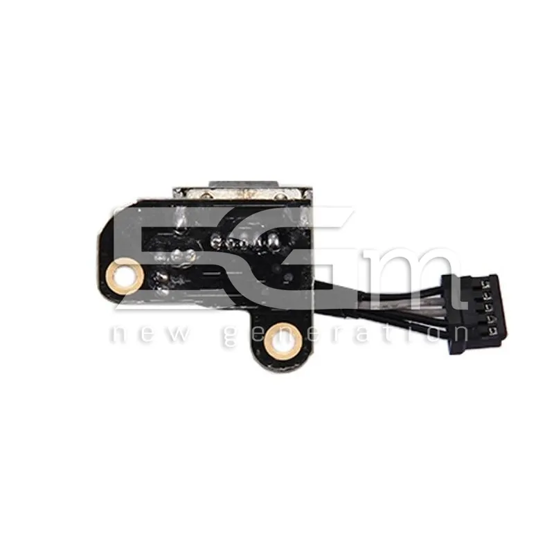 MagSafe DC In Jack for Macbook 13 (A1342) 820-2627-A