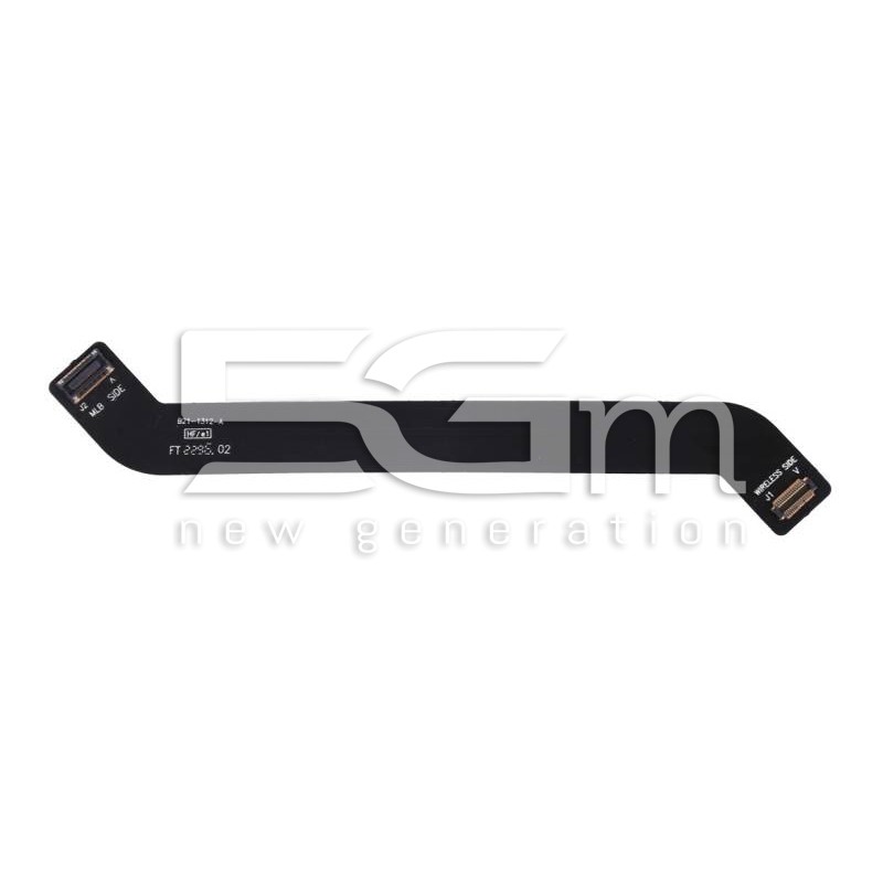 Network Card Flex Cable MacBook Unibody 13 (A1278) 821-1312-A