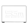 LCD Screen Front Bezel Rubber Ring MacBook Pro Retina 15 (A1398 - MC975 - MC976)