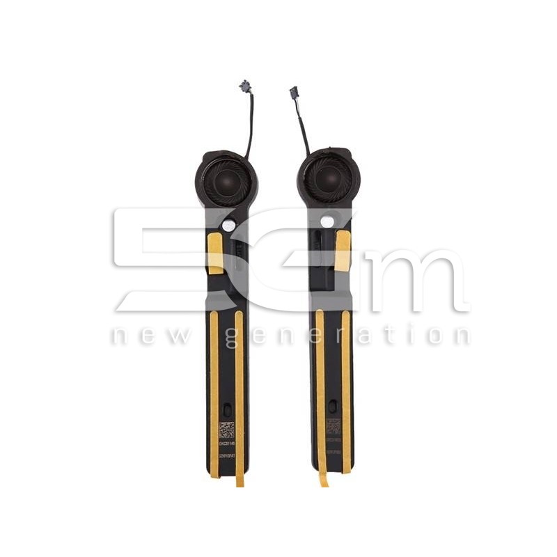 Kit LoudSpeaker MacBook Air 11 (A1465-A1370)