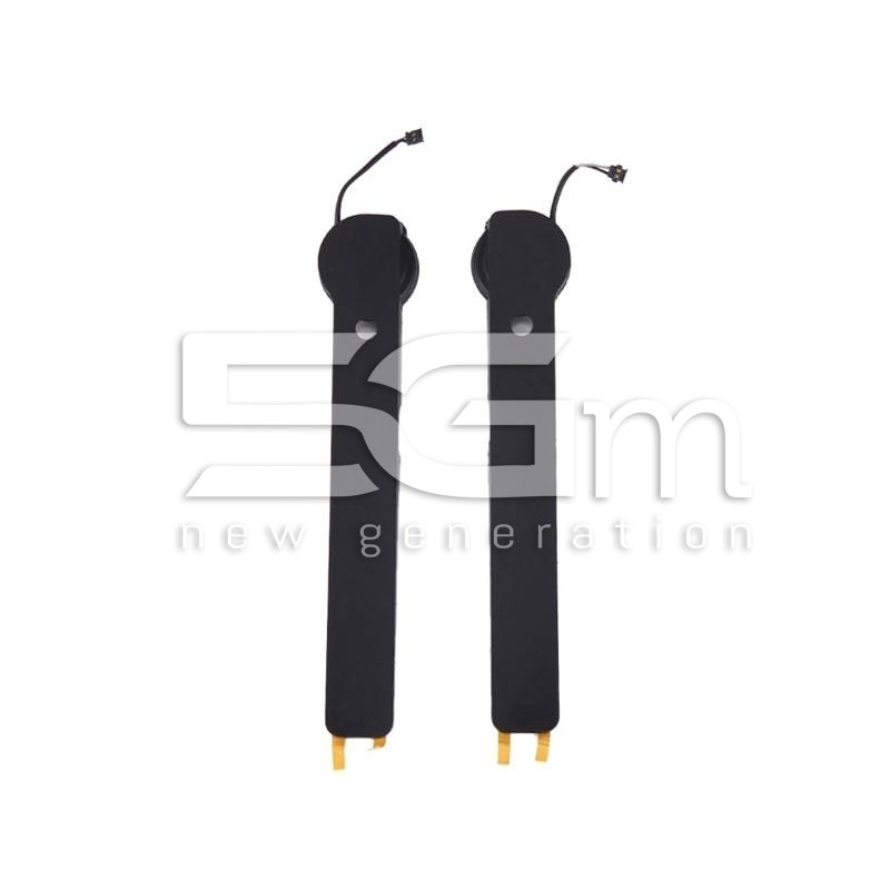 Kit Altoparlante Destro + Sinistro MacBook Air 11 (A1465-A1370)