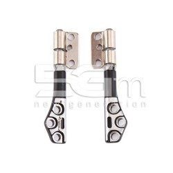 LCD Hinge Brackets MacBook Unibody 13 A1278 (2009 - 2012)