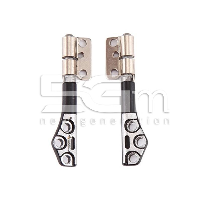 Kit Cerniera Lcd MacBook Unibody 13 A1278 (2009 - 2012)