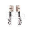 LCD Hinge Brackets MacBook Unibody 13 A1278 (2009 - 2012)