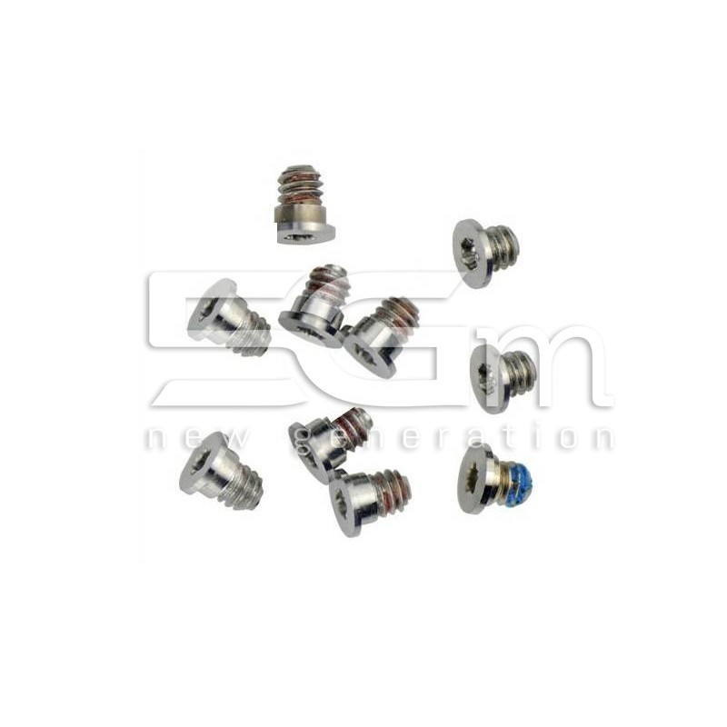 Bottom Cover Screw MacBook Pro Retina A1398-A1425-A1502