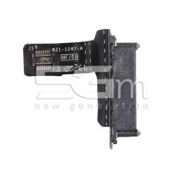 Dvd Flat Cable MacBook Pro Unibody 15 (Mid 2009) A1286 - MC118 - MB985 - MB986