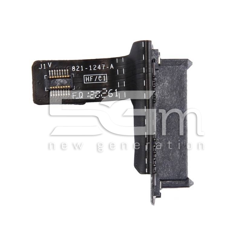 Dvd Flat Cable MacBook Pro Unibody 15 (Mid 2009) A1286 - MC118 - MB985 - MB986