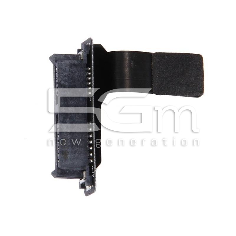 Dvd Flat Cable MacBook Pro Unibody 15 A1286 (MC118 - MB985 - MB986)