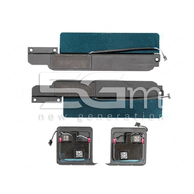 Suoneria iPad Pro 12.9 ″2 Gen″