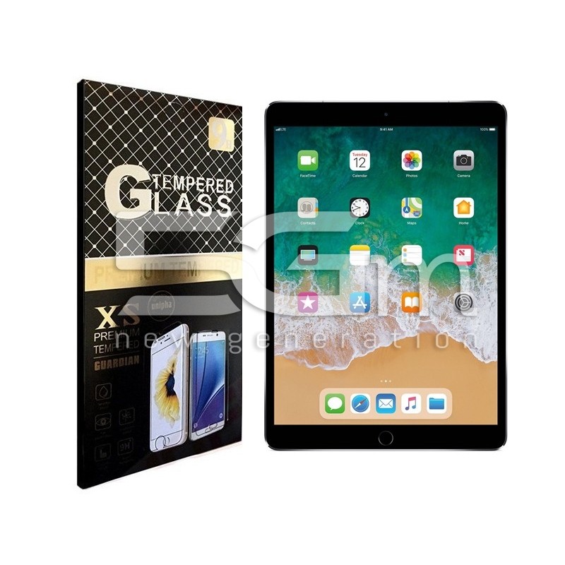 Premium Tempered Glass Protector IPad Pro10.5