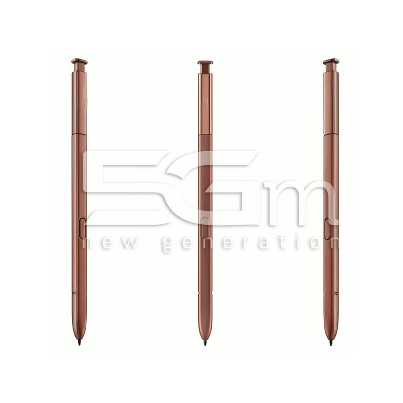 Touch Stylus S Pen Gold Samsung SM-N960 Note 9